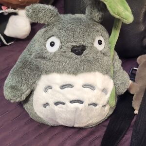 My Neighbor Totoro Stuffie